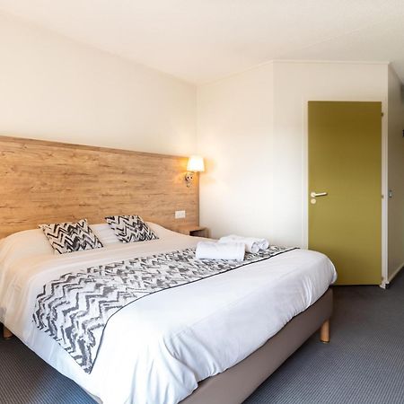 Abor Hotel, Mont De Marsan Saint-Pierre-du-Mont  المظهر الخارجي الصورة
