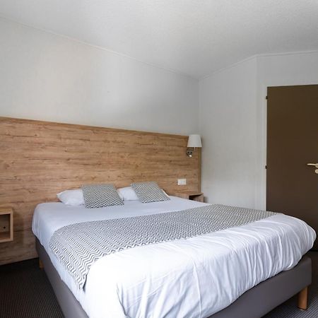 Abor Hotel, Mont De Marsan Saint-Pierre-du-Mont  المظهر الخارجي الصورة