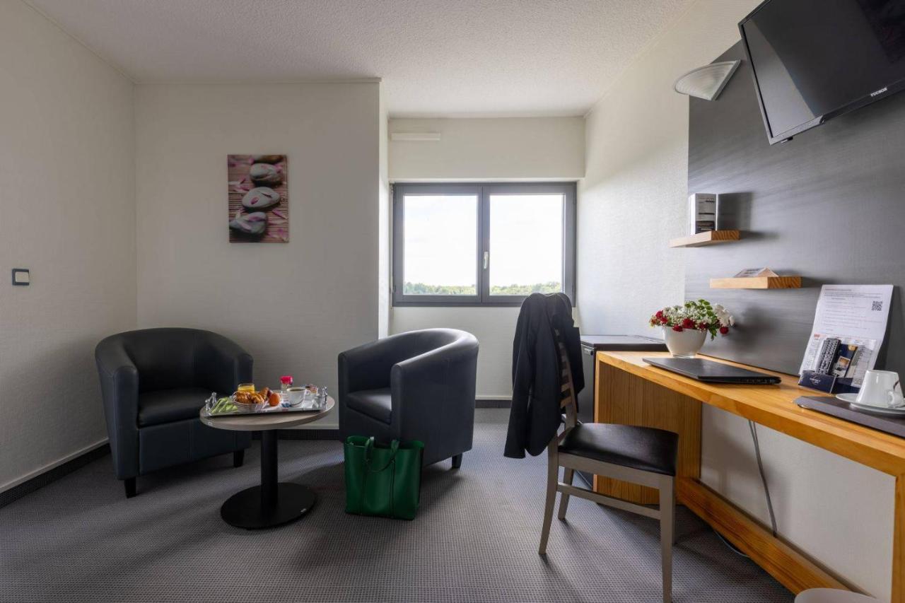 Abor Hotel, Mont De Marsan Saint-Pierre-du-Mont  المظهر الخارجي الصورة