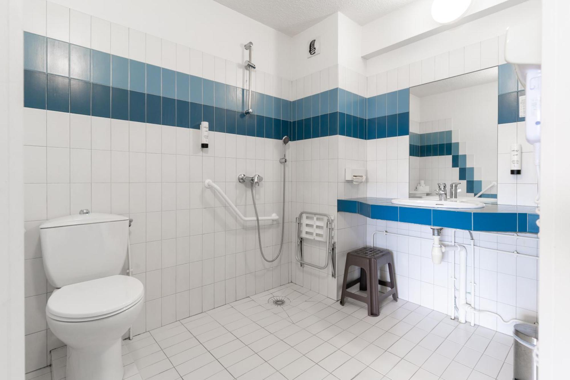 Abor Hotel, Mont De Marsan Saint-Pierre-du-Mont  المظهر الخارجي الصورة