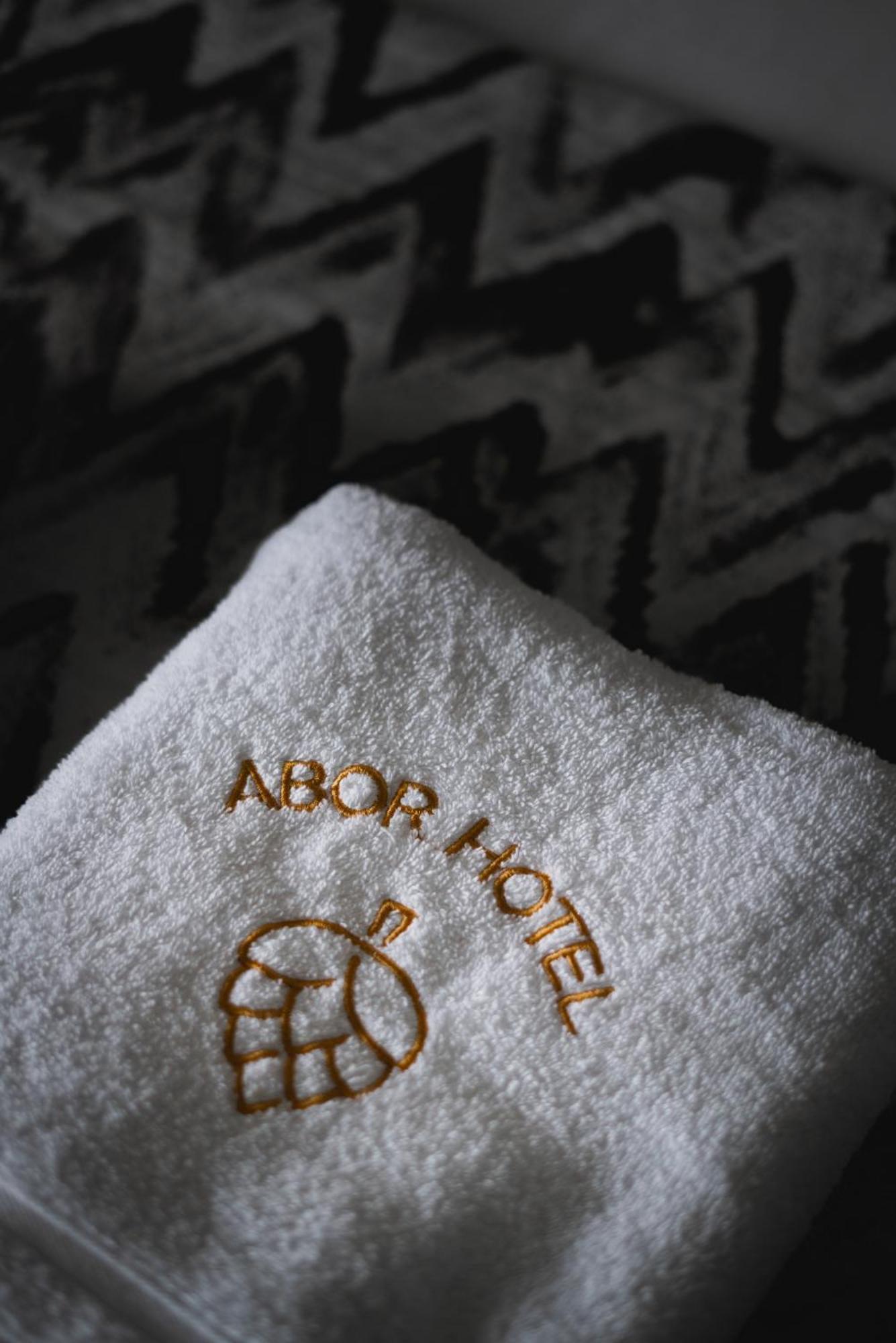 Abor Hotel, Mont De Marsan Saint-Pierre-du-Mont  المظهر الخارجي الصورة