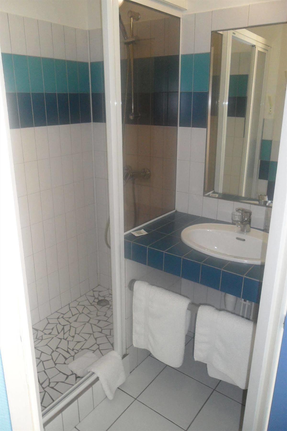Abor Hotel, Mont De Marsan Saint-Pierre-du-Mont  المظهر الخارجي الصورة